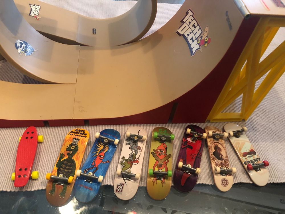 Birdhouse Skateboard Deck Tony Hawk Artifact 15010222 For Sale