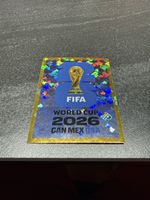 FIFA WM 2026 Sticker FWC 8
