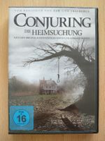 Conjuring - Die Heimsuchung