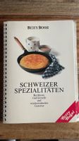 Betty Bossi; Schweizer Spezilität