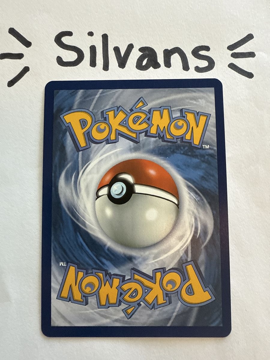 Pokémon Carte collezionabili: Meloetta ex 044/086 Schwarze Blitze Deutsch – Nuovo (secondo la descrizione) da Wil SG venduto da Silvans 1