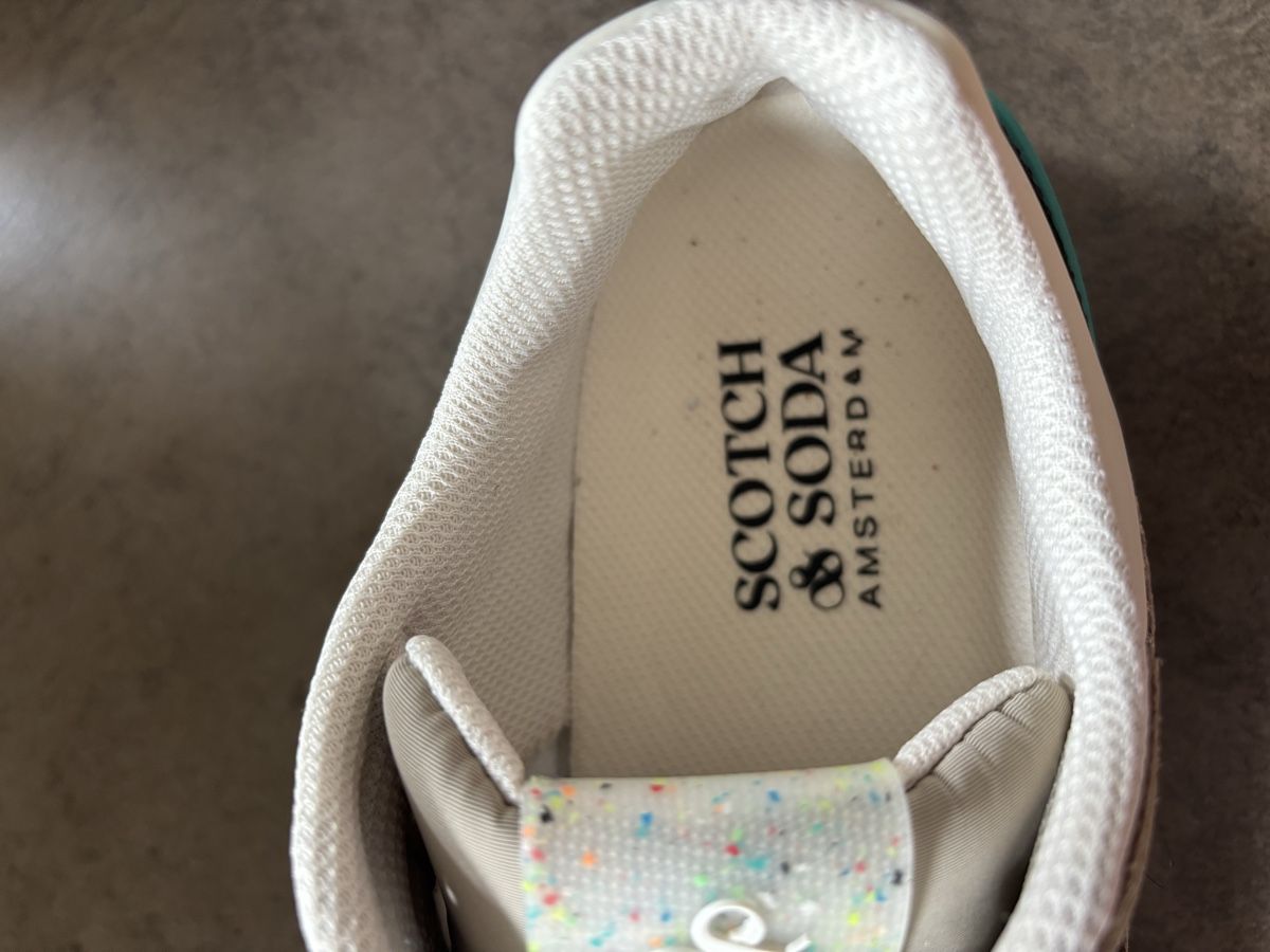 Maison Scotch Scarpe da uomo: Scotch & Soda – Nuovo e nell'imballaggio originale da Corpataux venduto da seniz 5