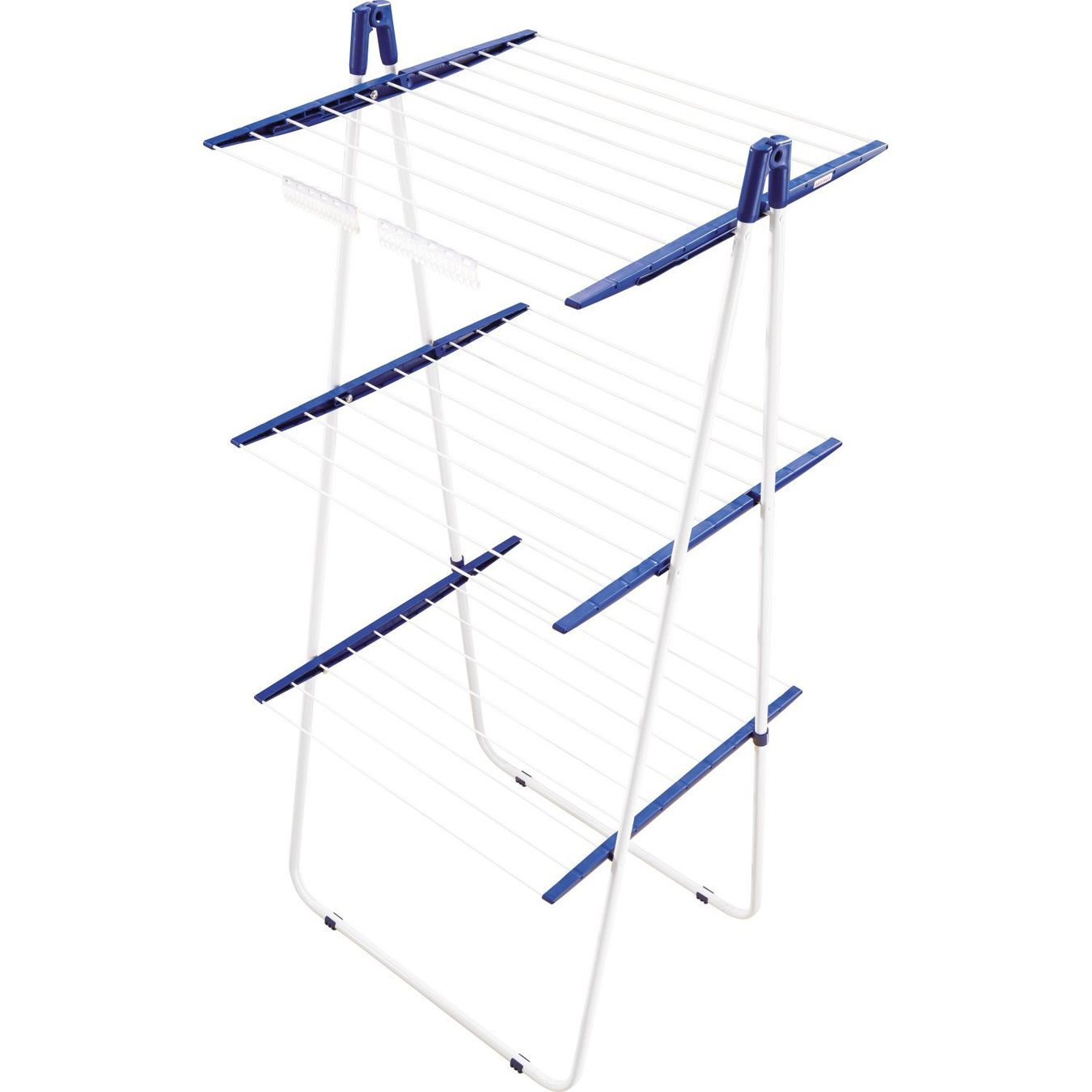 Leifheit Stenditoi: Leifheit Pegasus 190 Tower – Nuovo (secondo la descrizione) da Gommiswald venduto da Bullhead
