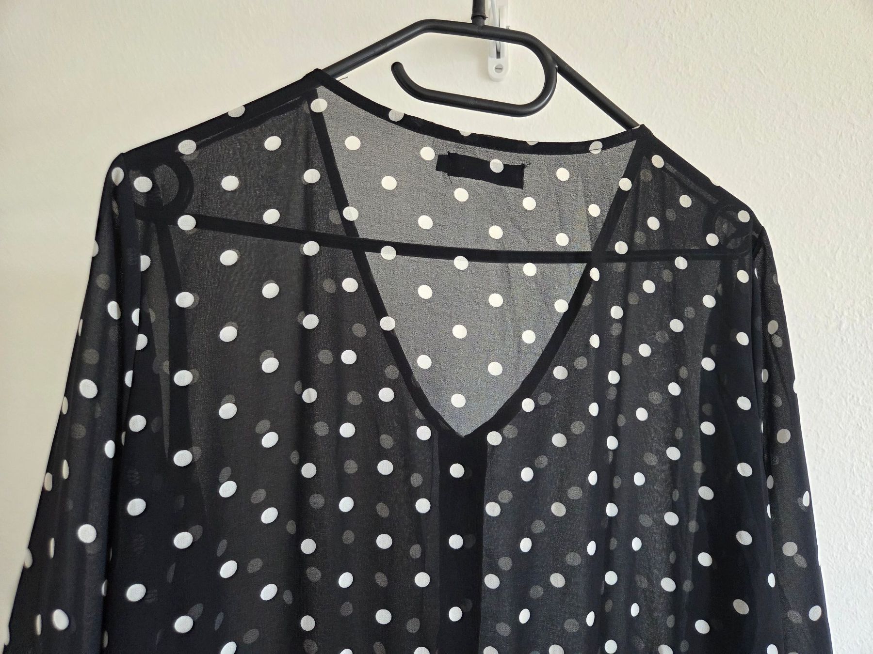 Camicette: Bluse von shk Paris – Usato da Oberrieden venduto da Smart570 3