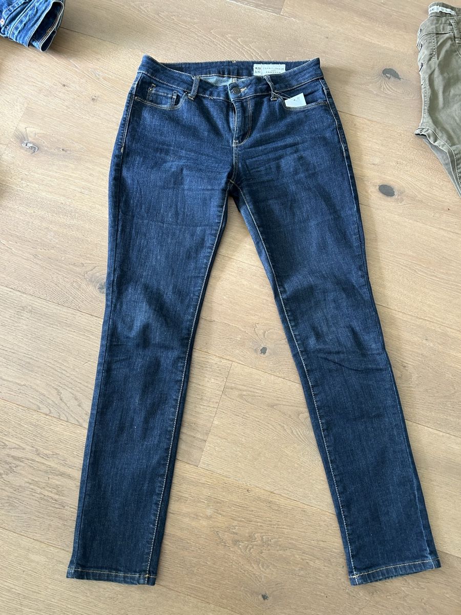 Jeans: 4 jeans Zara Levis Esprit Please – Gebraucht aus Vuadens von MLM01 5