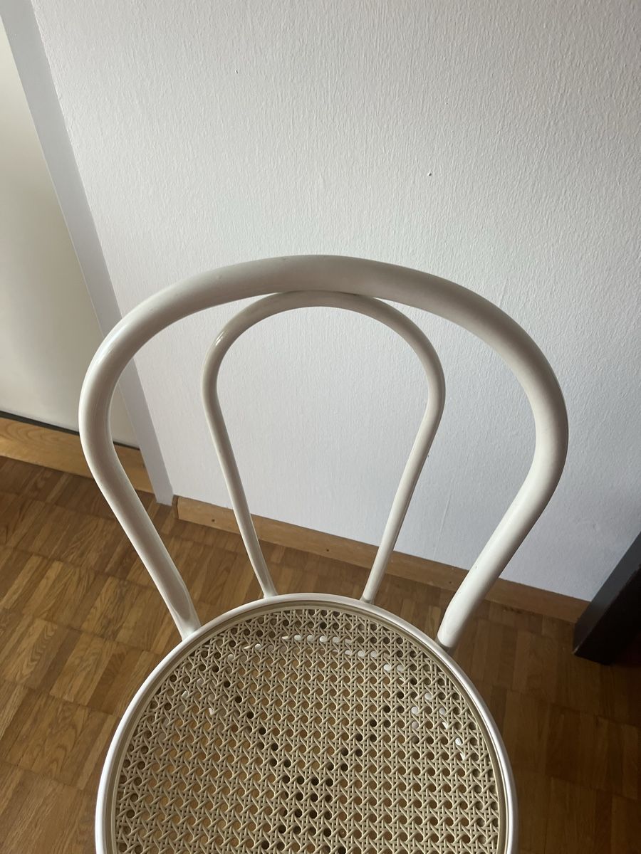 Chaises: Stuhle  – D'occasion à Greifensee par tom_gq5s 2