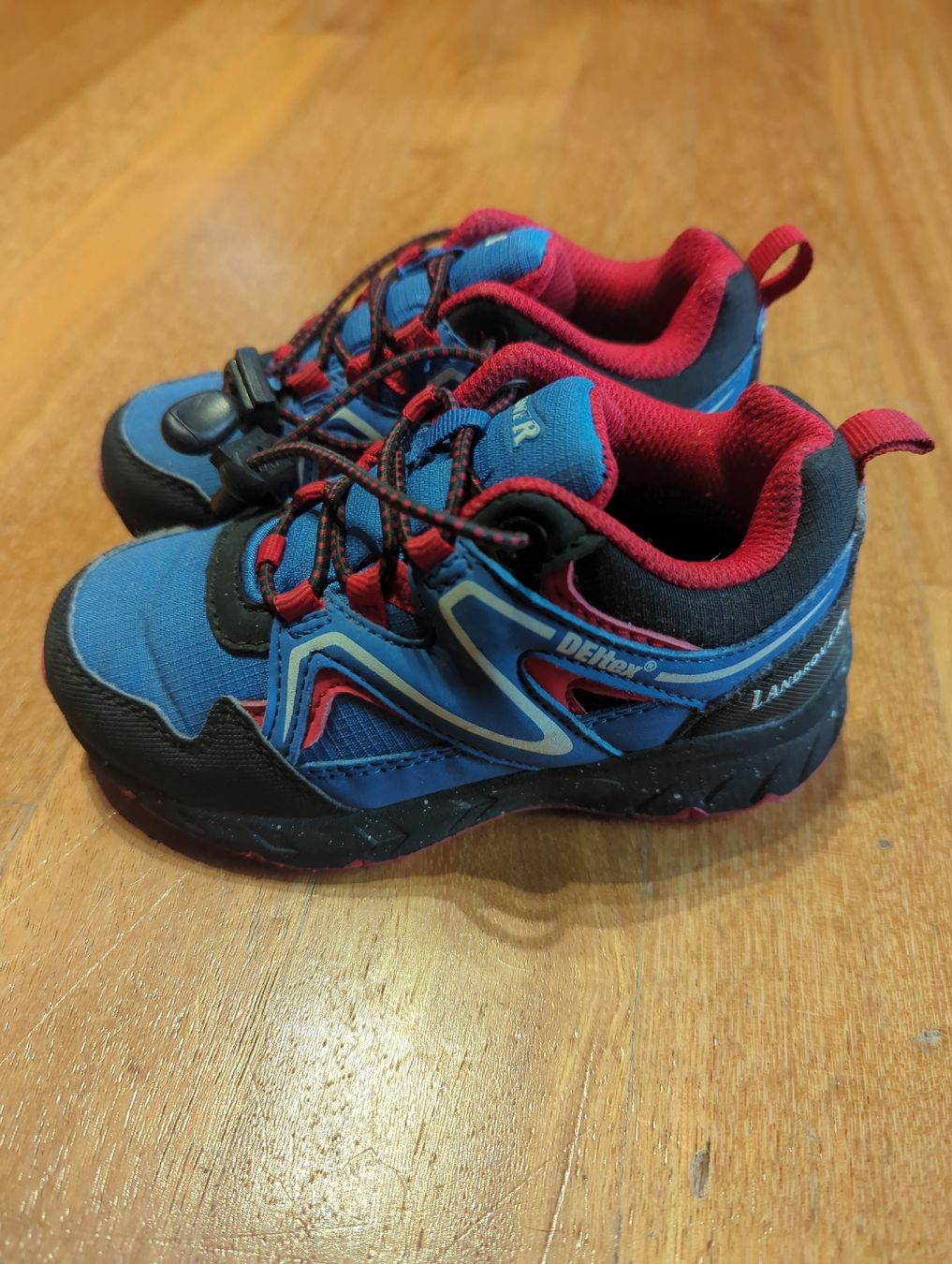 Landrover Schuhe für Jungen: Landrover Wanderschuhe Gr. 25 – Gebraucht aus Eglisau von raf_hn2x 3