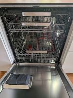 Integrierter Geschirrspüler Electrolux