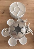 Fondueset für 6 Personen