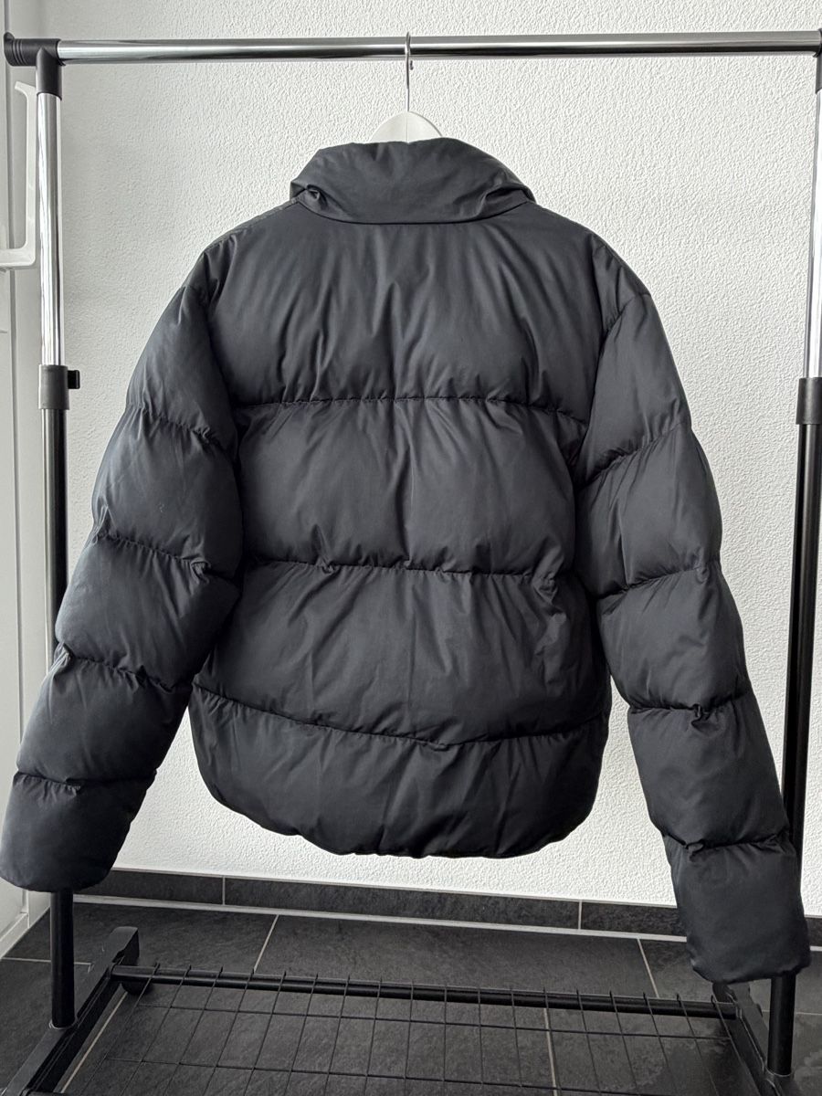 Nike Jacken: Winterjacke Nike Grösse S – Gebraucht aus Berikon von hei10 4
