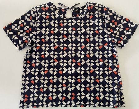 BOGNER ICE+FIRE Blusenshirt 40