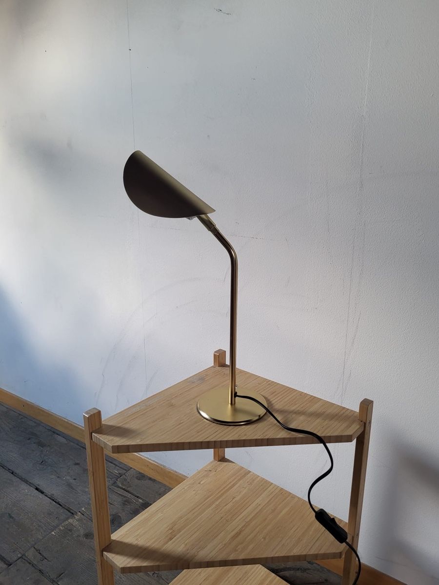 La Redoute Lampen: Lamp, bedside table  – Neu (gemäss Beschreibung) aus Zürich von jul_fm62