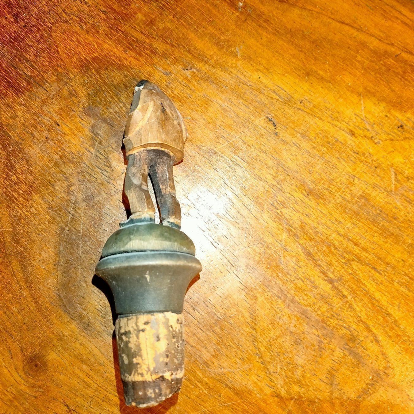 Carafes: Antike Karaffe Datiert 1916 – D'occasion à Rothrist par Gleitig 6