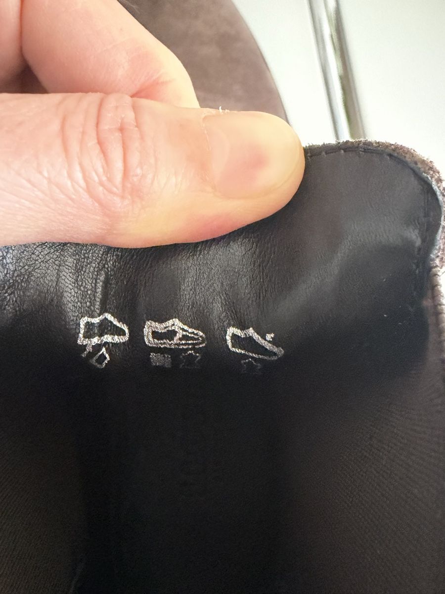 Lloyd Scarpe da donna: Stiefelette - Lloyd - Grösse 39 – Nuovo (secondo la descrizione) da Baar venduto da Colette18 4
