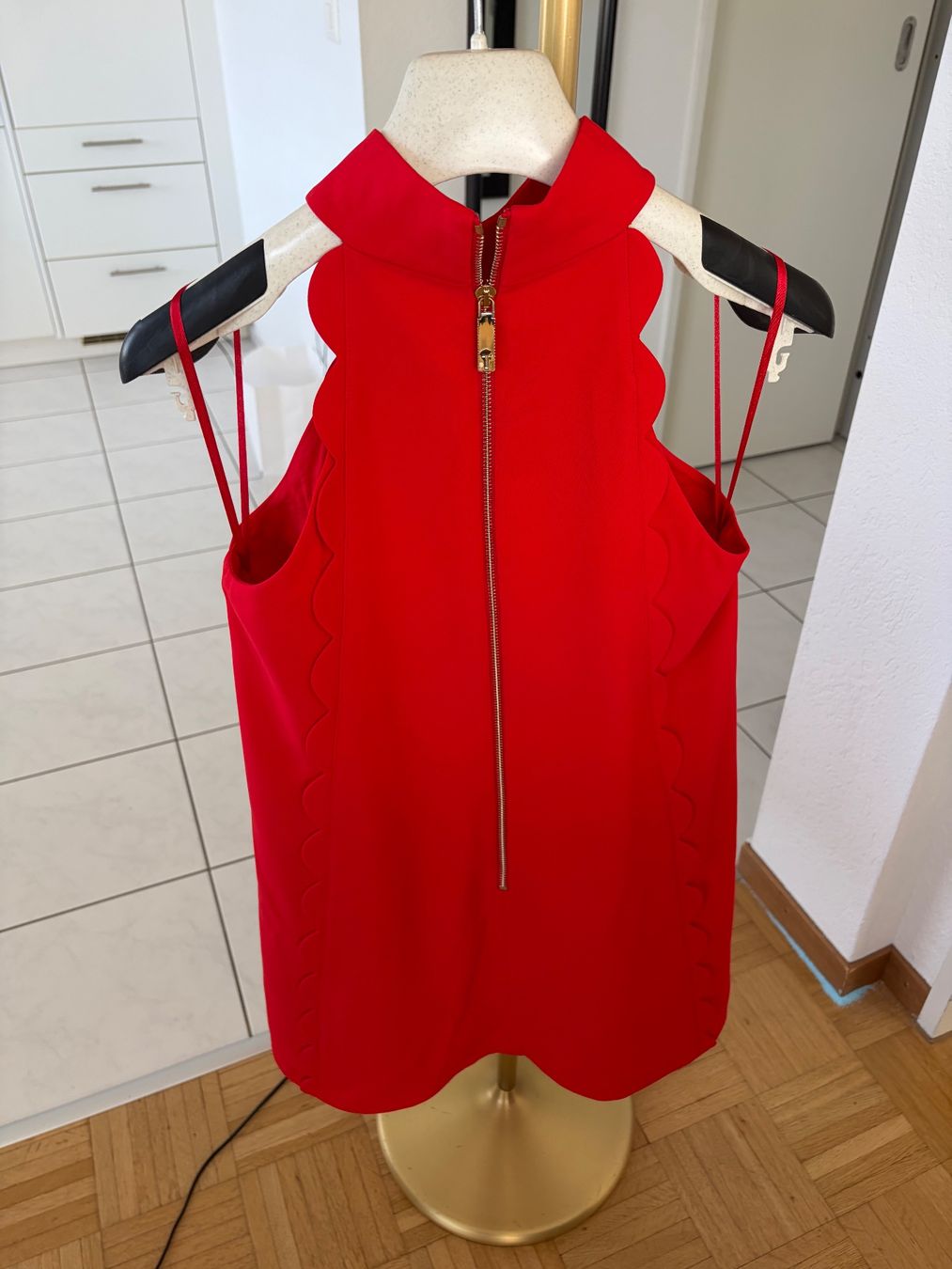 Vestiti: Ted Baker Kleid Gr S – Usato da Baar venduto da ViennaG 2