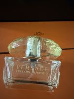 Versace Yellow Diamond