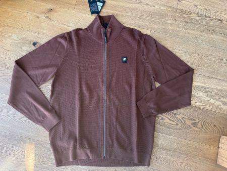 Pullover, Vanguard (PME) * *NEU**  XXL
