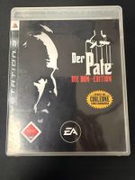 The Godfather Don's Edition Der Pate: Die Don-Edition PS3