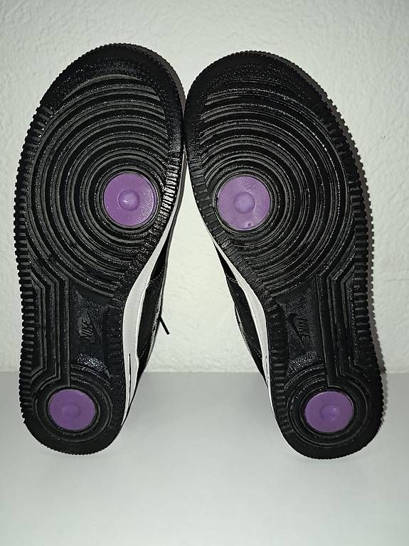 Nike Scarpe da uomo: Nike air force 1 grösse 44 – Usato da Langendorf venduto da terra75 2