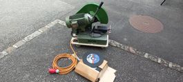 Taglierina circolare per ferro