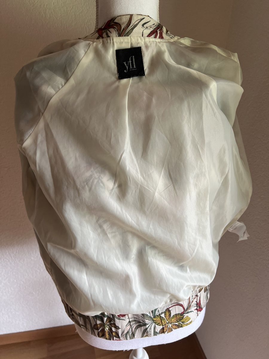 Jacken: YFL Damen Bomberjacke Gr. 34/36 – Gebraucht aus Linden von Annelie12 4