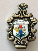 1 Anstecknadel Keukenhof Holland