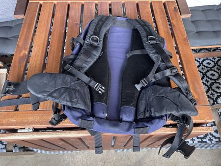 Eleven Kult Snowboard Rucksack