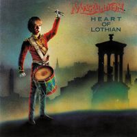 Marillion Vinyl Single von 1985