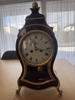 Pendule 🕰️ neuchâteloise