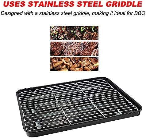 Grils: Gasgrill – Neuf avec emballage d'origine à Hundwil par tec_mm27 3