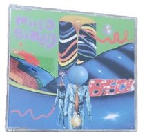 Beck – Mixed Bizness  (Maxi-CD)