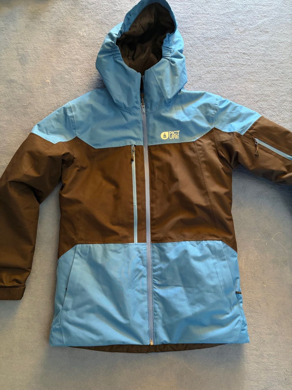Picture Jacken: Winterjacke – Gebraucht aus Winkel von Henke2