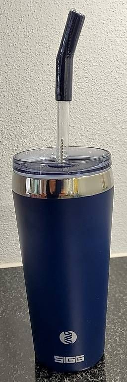 Sigg Gourdes & Thermos: Sigg Trinkbecher – Neuf avec emballage d'origine à Zürich par kba_579s