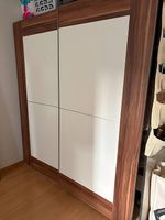 Schlafzimmer einzeln Stück auch möglich