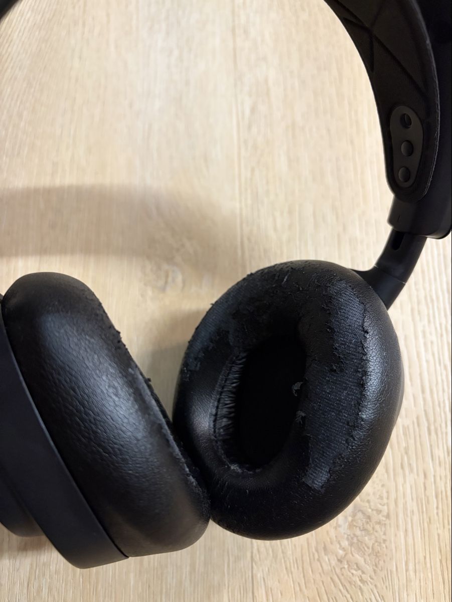 Steelseries Casques audio: steelseries arctis nova pro wireless – D'occasion à hölstein par KE1M_93 3