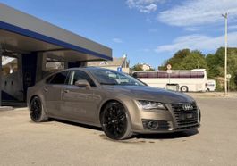 Audi A7 Sportback 3.0 TFSI Quattro S- Line