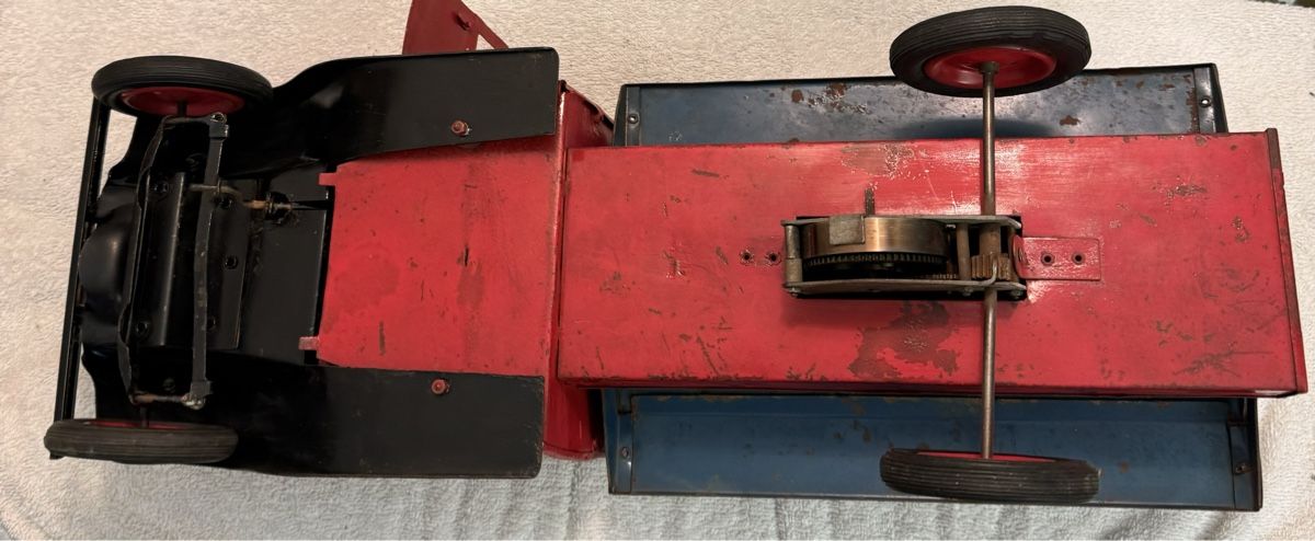 Giocattoli: Spielzeugauto Citroen? – Usato da Binningen venduto da kal_5nsj 5