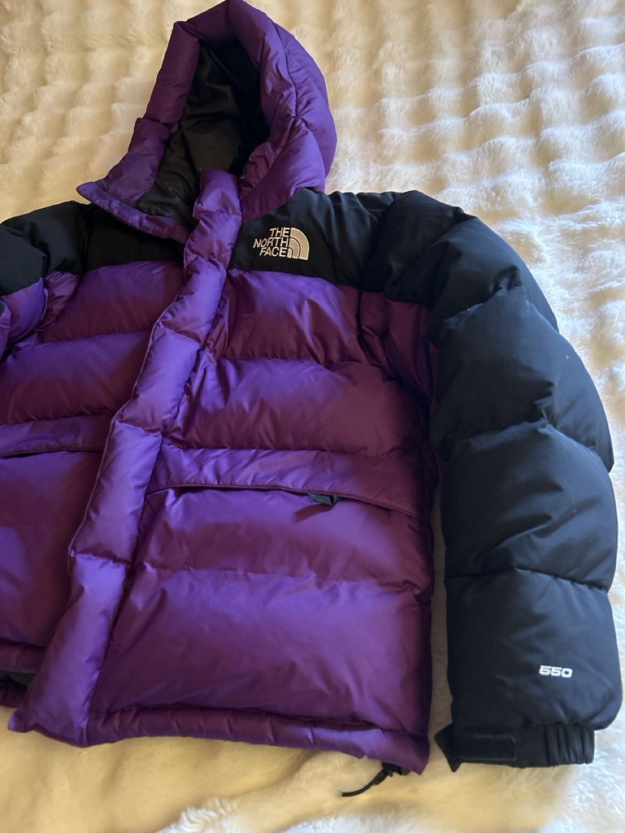 North Face Giacche: Doudoune The North Face – Usato da Choëx venduto da Eva_24 6