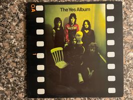 S42/The Yes Album