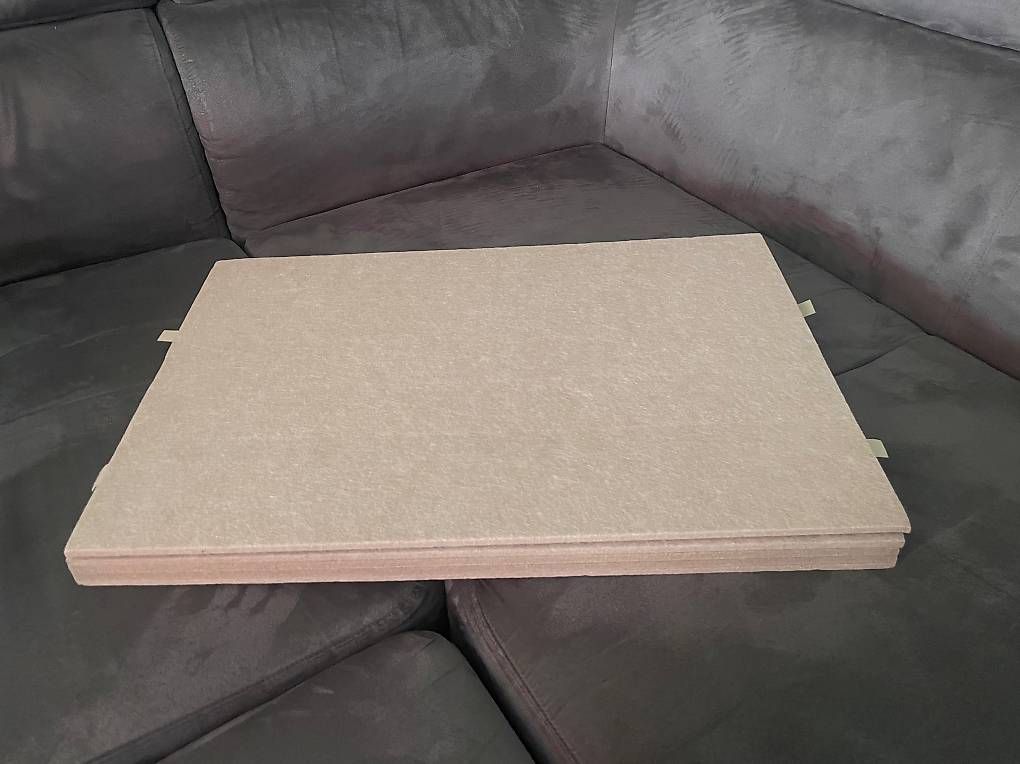 Tavoli: Puzzle Tisch/Brett 500  – Usato da Rorschach venduto da sza_5rlx 3