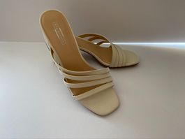 Elegante 5th Avenue Sandalen – Grösse 38