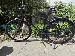 Velo MTB Cycletech Oxymoron Grösse S  frisch ab Service
