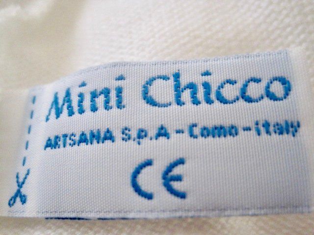Chicco Bambole: POUPEE CHICCO. LUNETTE DE BEBE  CHICCO – Nuovo (secondo la descrizione) da Murten venduto da Selliot 6