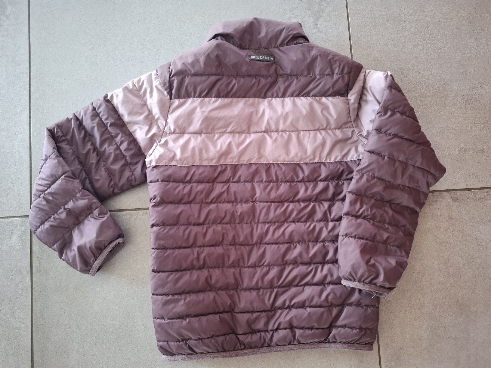 Vaude Giacche & Cappotti: Jolie veste Vaude, 134-140 – Nuovo (secondo la descrizione) da Tramelan venduto da yok-yok 2