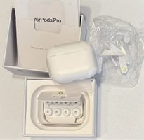 AirPods Pro 3