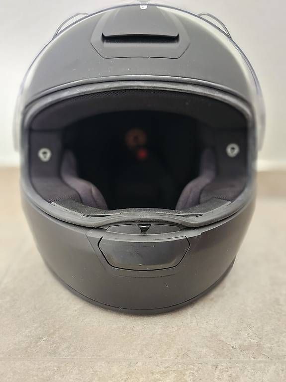 Caschi & visiere: Motorradhelm Schuberth – Usato da Unterlunkhofen venduto da buuu85