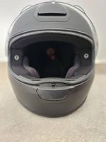Motorradhelm Schuberth