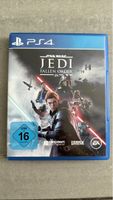 Star Wars Jedi: Fallen Order - PS4 - Top Zustand!