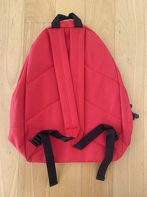 Sacs à dos: #Burgerpommes Rucksack neu – Neuf avec emballage d'origine à Zürich par cloedioe 1