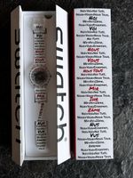 Aktionärsuhr Swatch